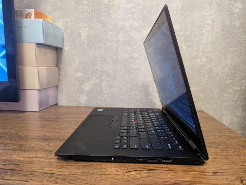 Lenovo thinkpad x1 yoga I7 8650u Ram 16GB SSD 512GB - Image 5