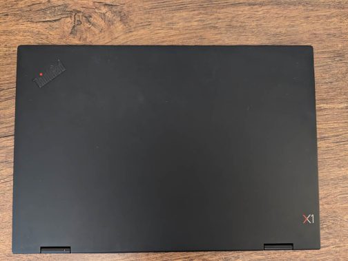 Lenovo thinkpad x1 yoga I7 8650u Ram 16GB SSD 512GB - Image 4