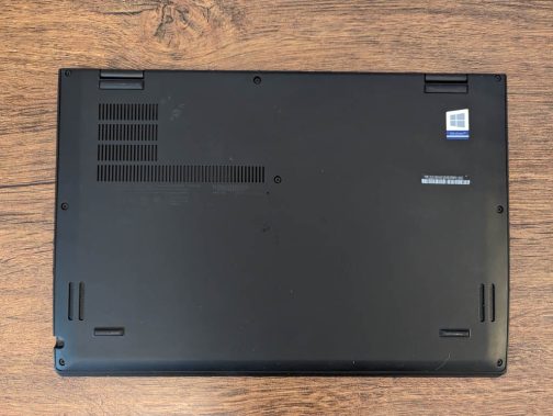 Lenovo thinkpad x1 yoga I7 8650u Ram 16GB SSD 512GB - Image 3