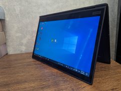 Lenovo thinkpad x1 yoga I7 8650u Ram 16GB SSD 512GB