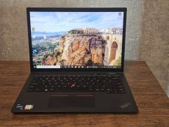 Lenovo thinkpad L13 yoga I5 1245u – Ram 16GB – SSD 256GB