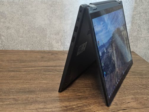 Lenovo thinkpad L13 yoga I5 1245u - Ram 16GB - SSD 256GB - Image 5