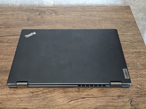 Lenovo thinkpad L13 yoga I5 1245u - Ram 16GB - SSD 256GB - Image 4