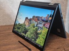 Lenovo thinkpad L13 yoga I5 1245u – Ram 16GB – SSD 256GB