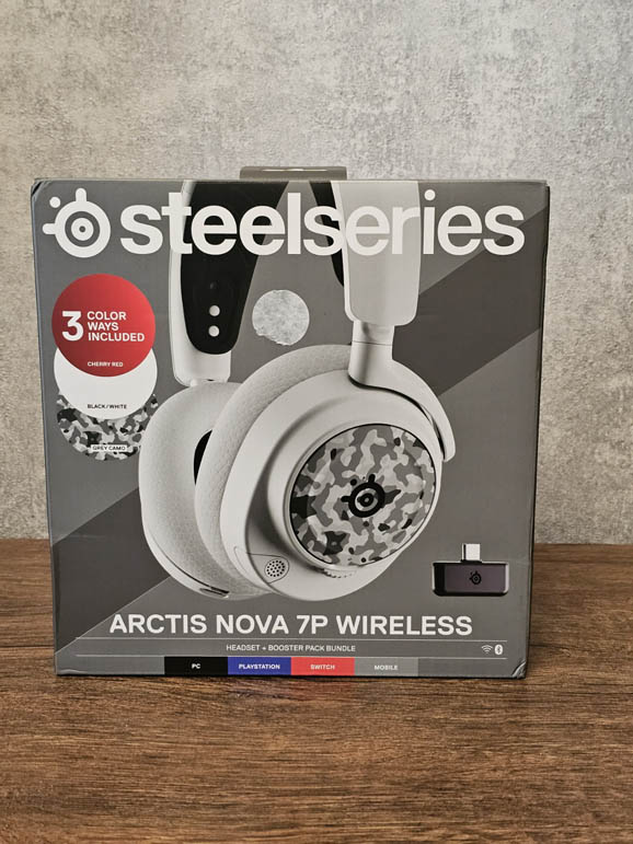arctis nova 7p picture