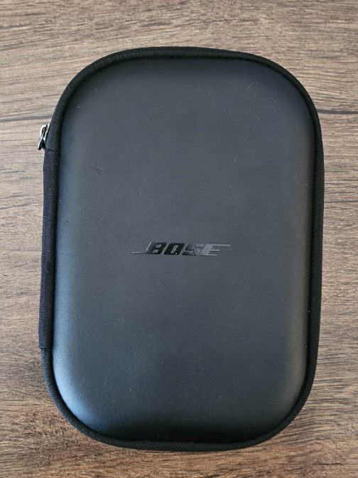 Bose QuietComfort 45 Wireless - Image 4