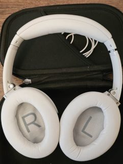 Bose QuietComfort 45 Wireless