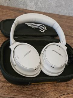 Bose QuietComfort 45 Wireless
