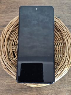 Samsung galaxy s20 fe 5G