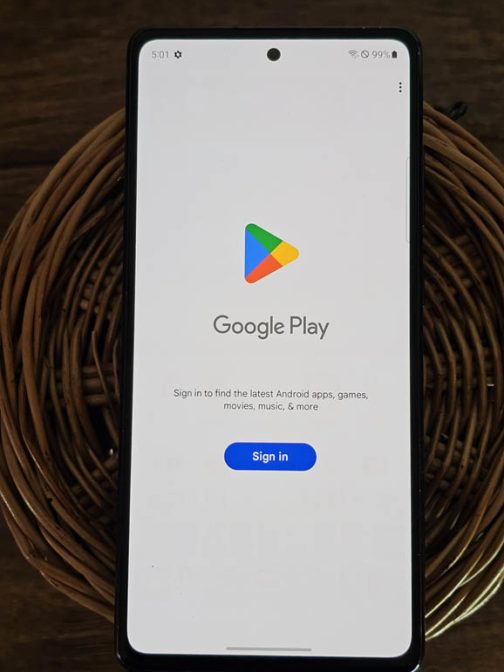 Samsung galaxy s20 fe 5G - Image 10
