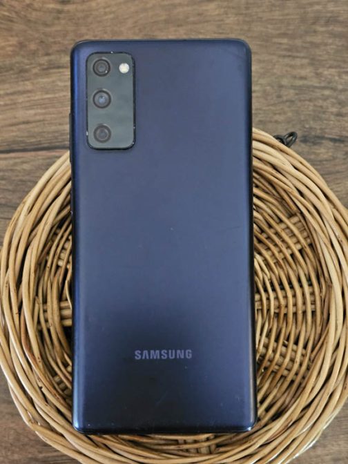 Samsung galaxy s20 fe 5G - Image 7