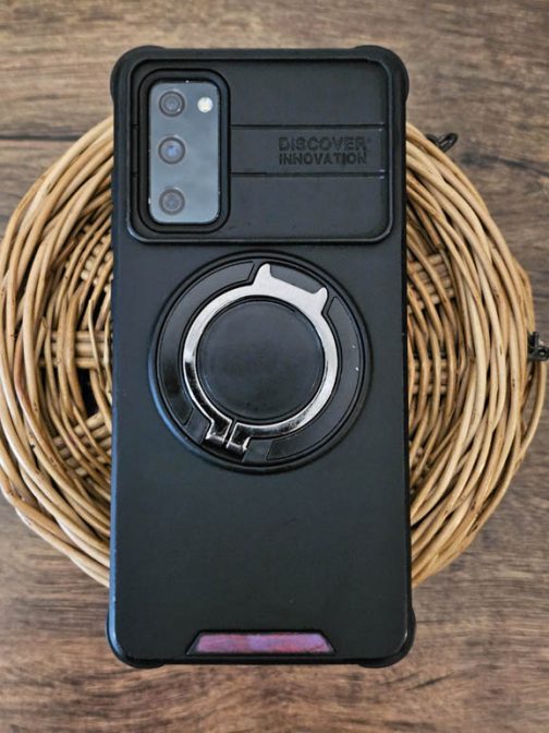 Samsung galaxy s20 fe 5G - Image 3