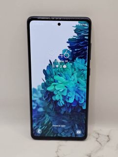 Samsung galaxy s20 fe 5G