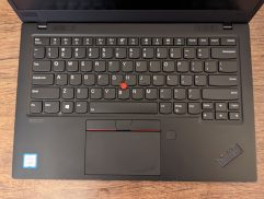 Lenovo Thinkpad x1 carbon I5 8gen – Ram 16GB – SSD 256GB