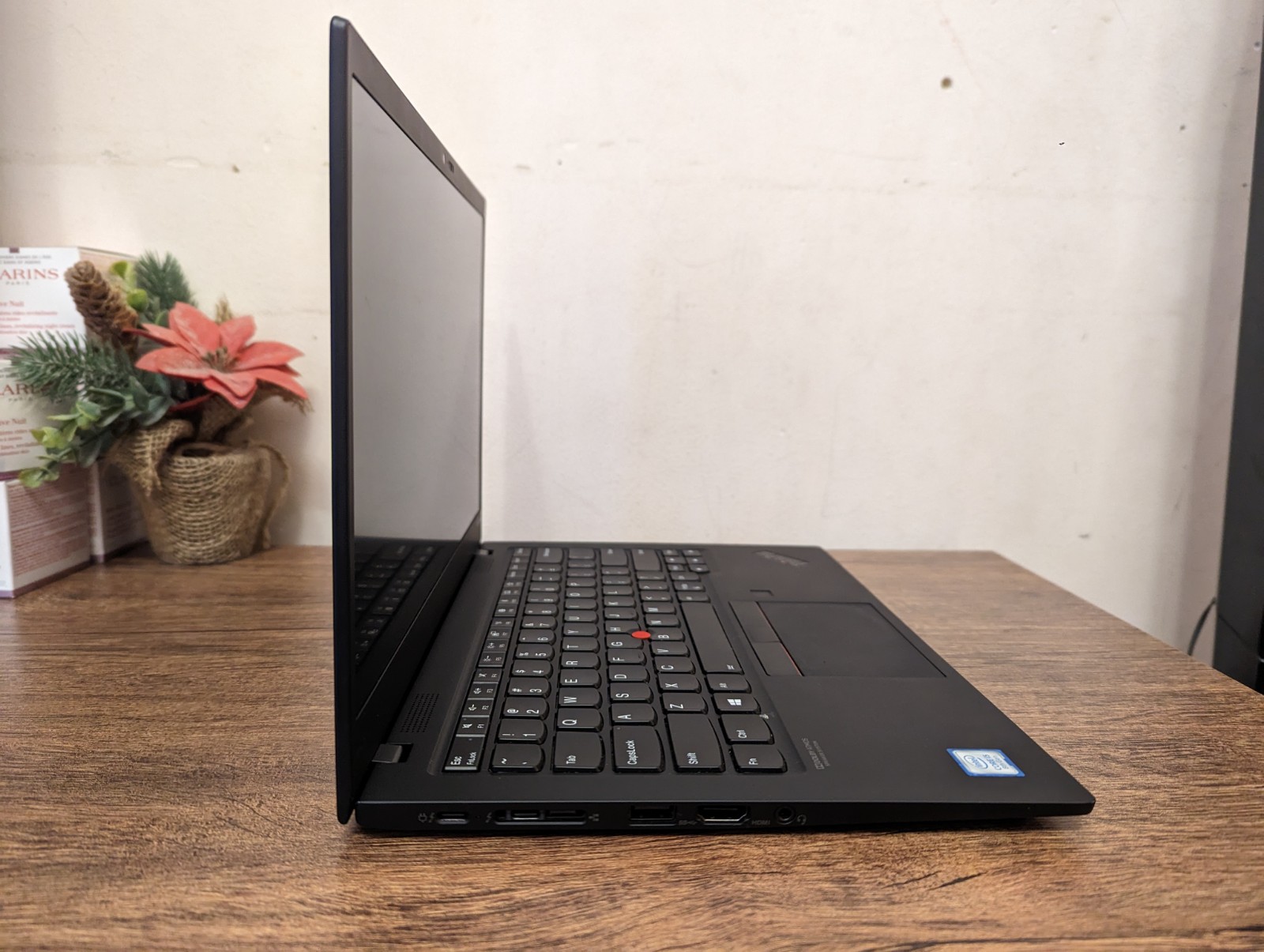 Lenovo Thinkpad x1 carbon I5 8gen - Ram 16GB - SSD 256GB - Image 6