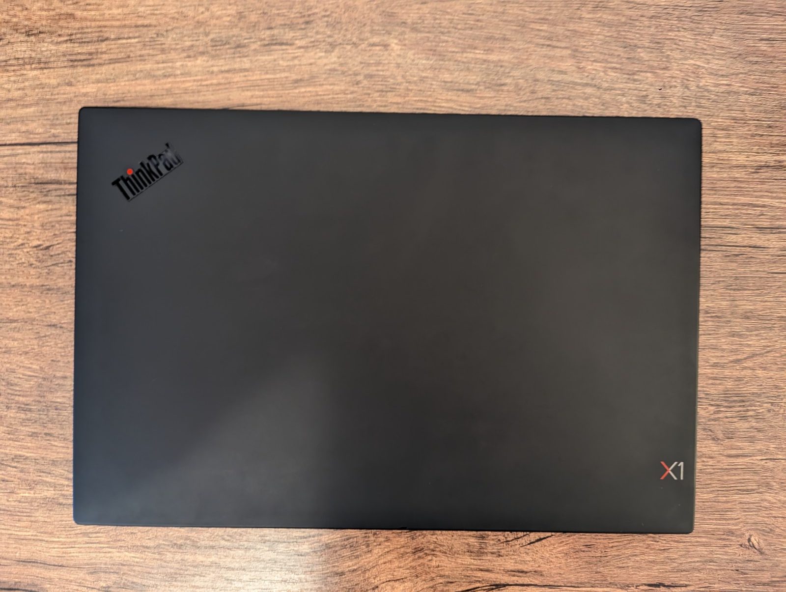 Lenovo Thinkpad x1 carbon I5 8gen - Ram 16GB - SSD 256GB - Image 4