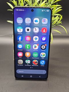 Samsung galaxy s21 fe 5G