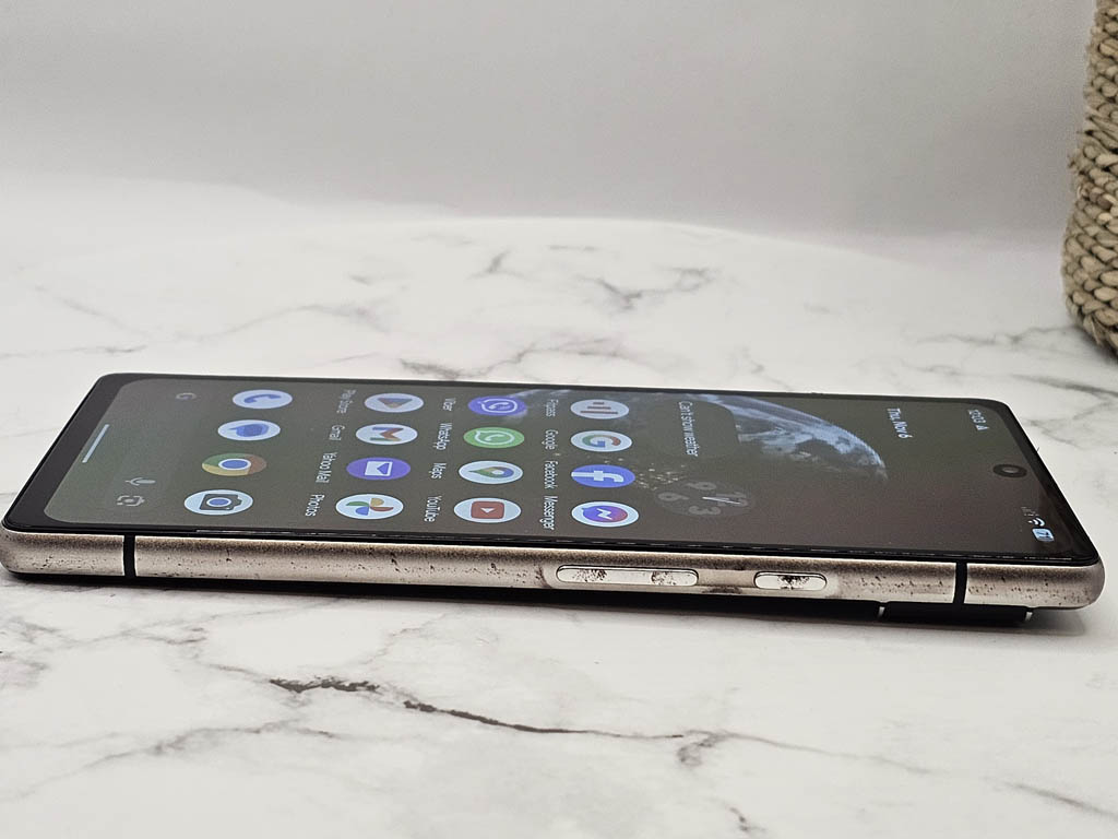 Google Pixel 6 - Image 5