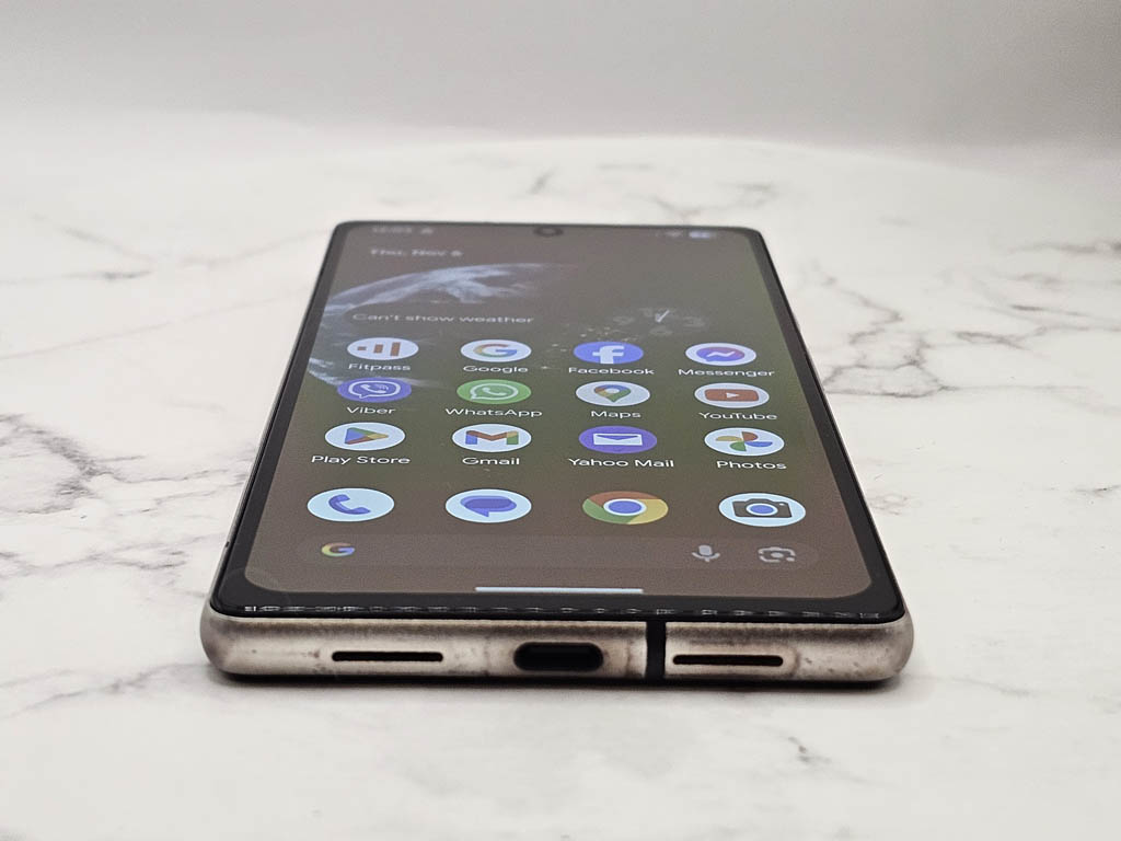Google Pixel 6 - Image 4