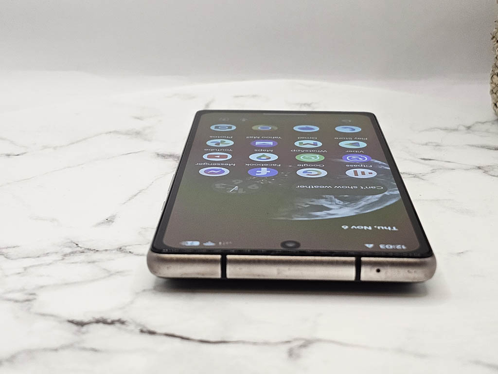 Google Pixel 6 - Image 3