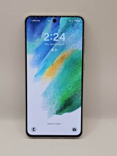 Samsung galaxy s21 fe 5G