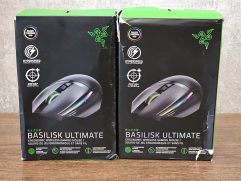Razer Basilisk Ultimate