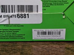 Razer Basilisk Ultimate